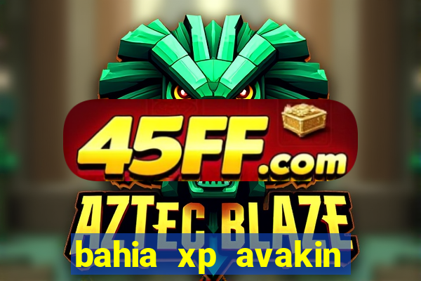 bahia xp avakin life download